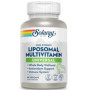 Solaray Liposomal Multivitamin Universal 60 v cápsulas