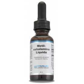 Metilcobalamina Líquida 30ml