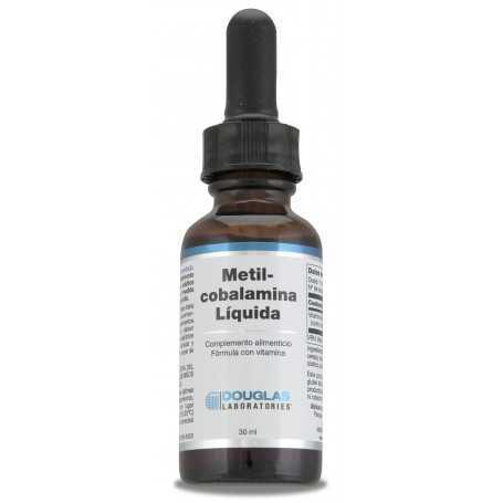 Metilcobalamina Líquida 30ml