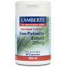 Extracto de Saw Palmetto 320 mg