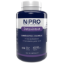 DETOXintest 90 cáps. NPro