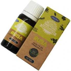 Aceite Esencia Ruda 10 Ml. Ullas