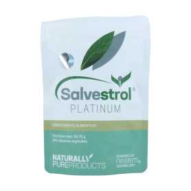 Salvestrol Platinum 60 cáps. Salvestrol