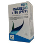 Fepa - Magnesio Bisglicinato + B6 60 cápsulas. (NUEVO FORMATO)