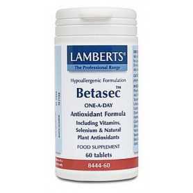 Betasec Antioxidante