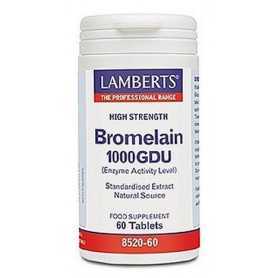 Bromelina 500mg