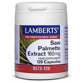 Extracto de Saw Palmetto 320 mg