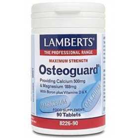 Osteoguard 90 tab.