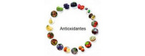 Antioxidantes y Formulaciones de antioxidantes HealthAid