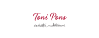 Comprar Toni Pons en España al mejor precio online
